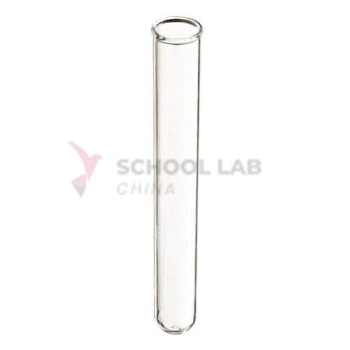 Test Tubes with Rim